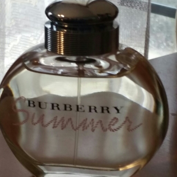 Burberry Summer Fragrance