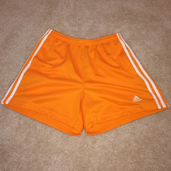 Adidas Outerwear - Adidas running shorts