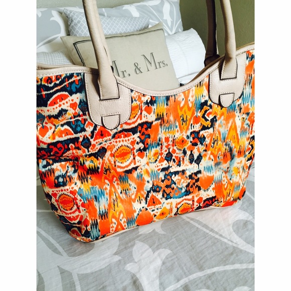 Spring purse - Picture 2 of 4