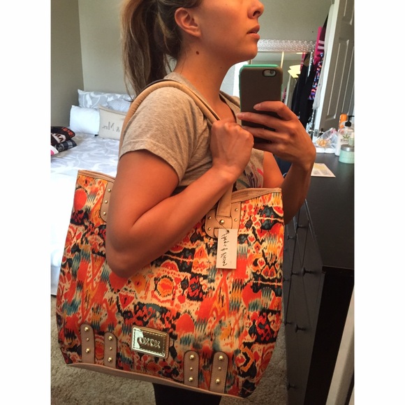 Spring purse - Picture 3 of 4