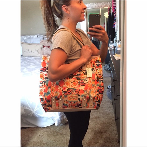 Spring purse - Picture 4 of 4