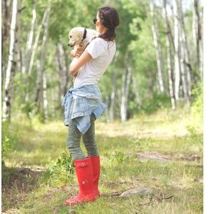 Rag & Bone Skinny Camo Jean