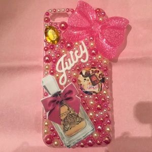 iPhone 5 5s custom case