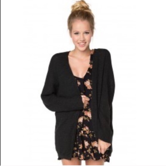 Brandy Melville Cardigan