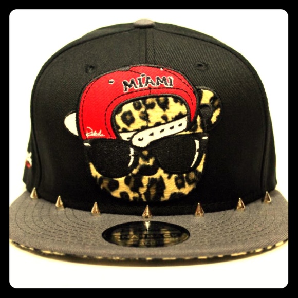 Rebul Collection Miami SnapBack