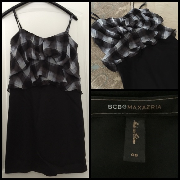 BCBG Dress | Size 06