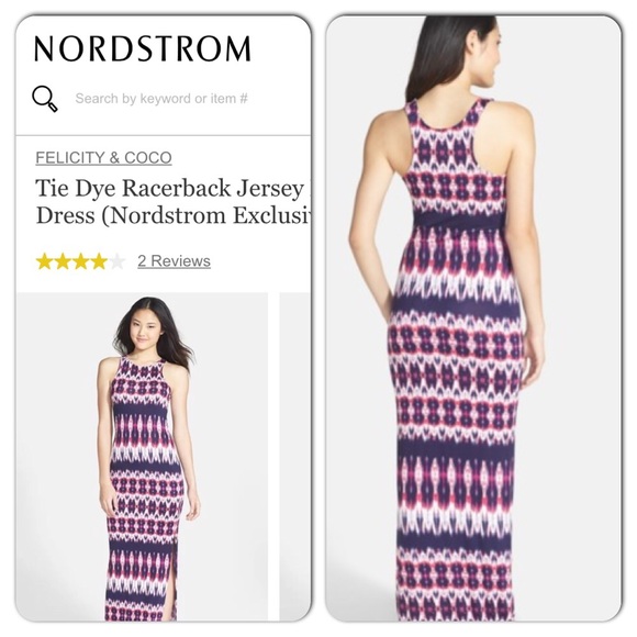 Felicity and Coco Dresses & Skirts - Maxi dress