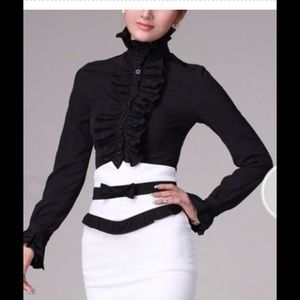 Women's blouse