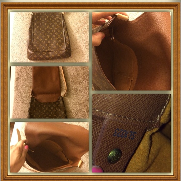 ⛔️SOLD⛔️💯% Authentic LV Musette GM 👌CONDITION - Picture 2 of 4
