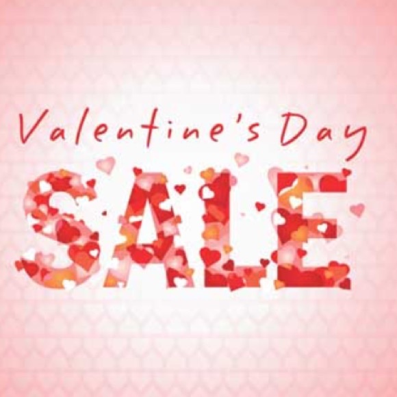 Everything 20% off! Make offer! Posh Love!