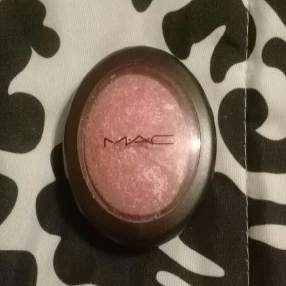Mac blush