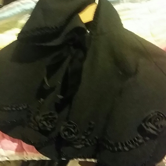 Beautiful little shaw