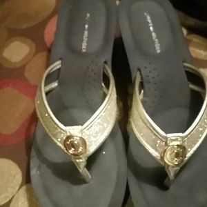 Tommy Hilfiger sandles