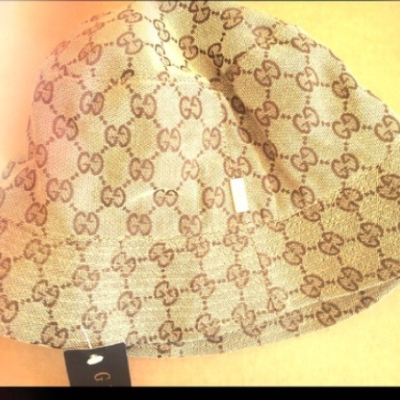 replica gucci bucket hat