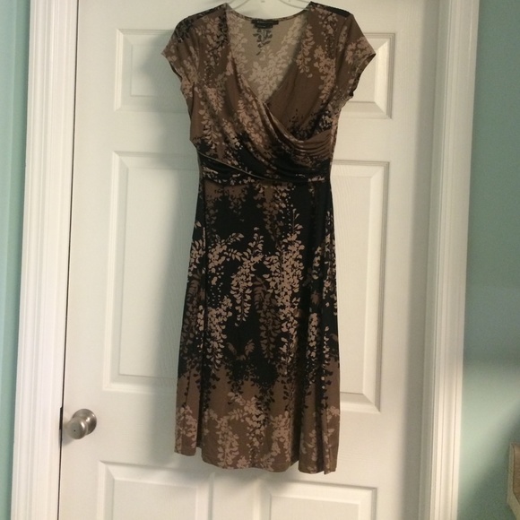 BCBG Maxazria dress
