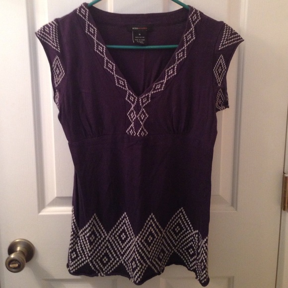 BCBGMaxazria Top, size M