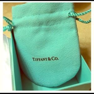 Authentic Tiffany accessories