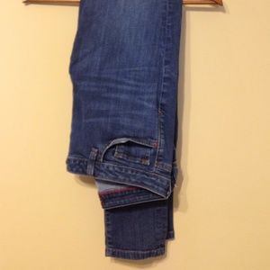 Tommy Hilfiger Skinny Jeans regular length