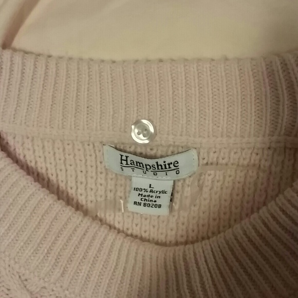 Sweater - Picture 4 of 4