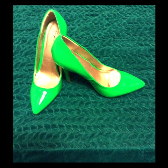 Pumps
