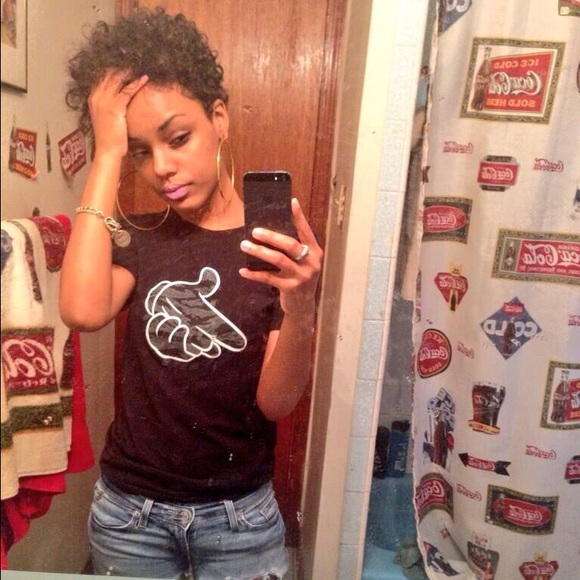 Crooks & castles tee - Picture 2 of 2