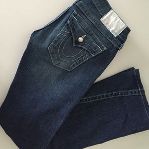 Women's True Religion jeans size 25.