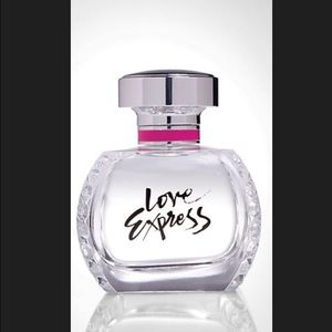 Love Express Perfume