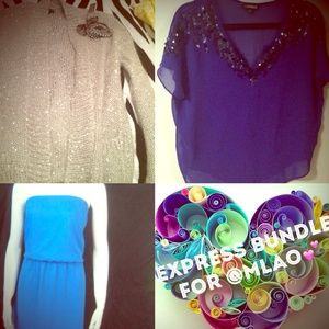 🎉Bundle Reserved for @mlao🎉