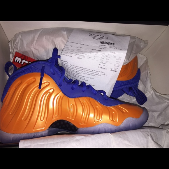 New York Knicks little posite