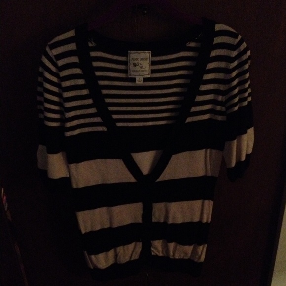 Pink rose shirt. Never worn.