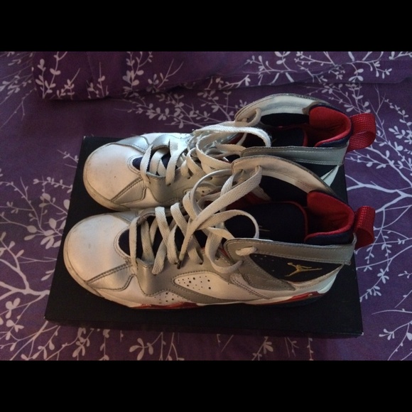 Jordan's