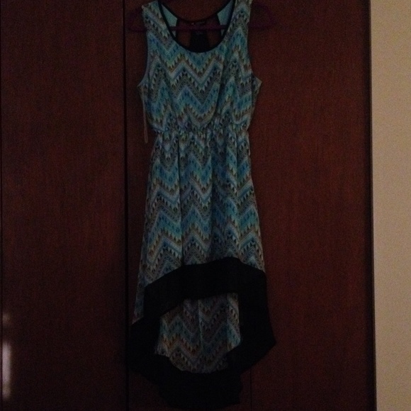 Beautiful summer dress