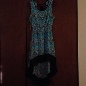 Beautiful summer dress