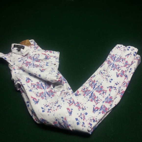 Mango denim - Picture 2 of 3