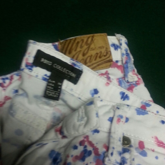 Mango denim - Picture 3 of 3