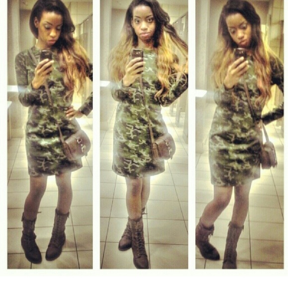 Joe Fresh dress