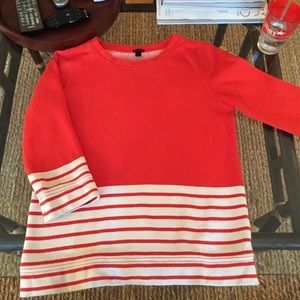 Perfect game day sweatshirt!