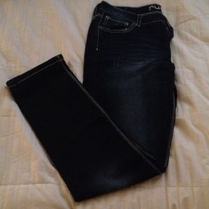 Rue 21 jean