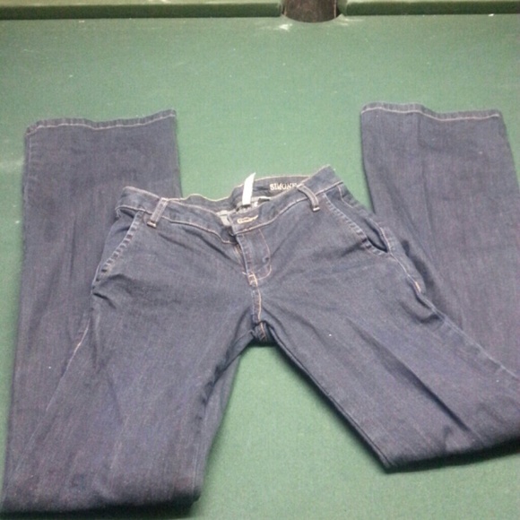 Mango denim - Picture 3 of 3