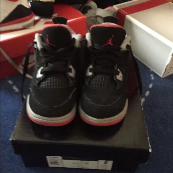 🔴🔴 SOLD 🔴🔴 Toddler Jordan's