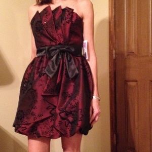 Special occasion dress NWT