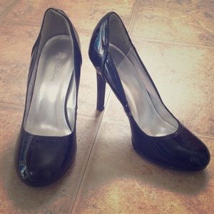Charlotte Russe heels