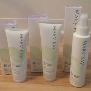 Mary Kay Botanicals Facial Set