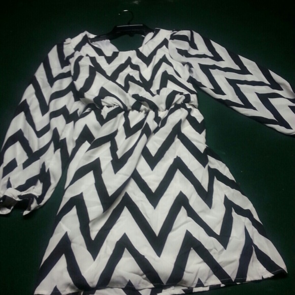 My Michelle dress