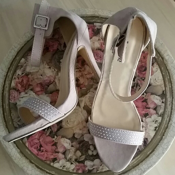 Bella Marie Shoes