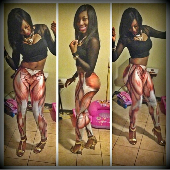 Leggings