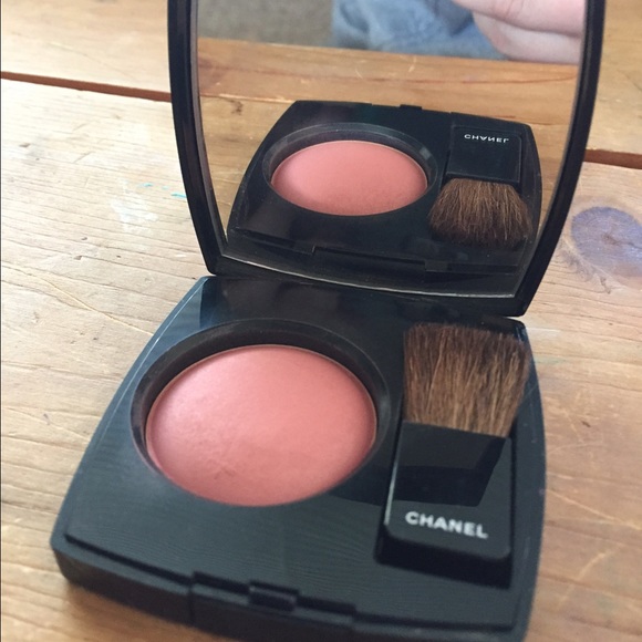 Chanel Blush