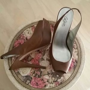 5 inch Platform Shoes