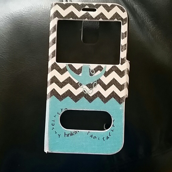 Galaxy s5 phone case