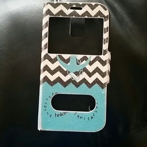 Galaxy s5 phone case